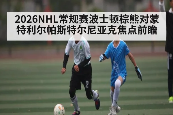 2026NHL常规赛波士顿棕熊对蒙特利尔帕斯特尔尼亚克焦点前瞻