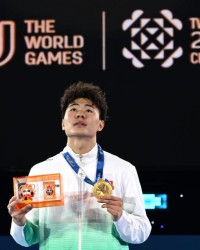 棋牌竞技-中国街舞联赛三站赛事将作为霹雳舞项目亚运会选拔赛|新华社|金牌|分站赛|中国体育|任雯_新浪体育_新浪新闻