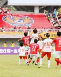 电竞赛事-粤超全面开战，广州、清远、深圳、肇庆、东莞、揭阳取开门红