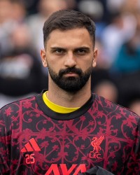 开云娱乐-六台：若奥布拉克在今夏离队，马竞有意利物浦门将马马尔达什维利