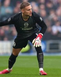 网络游戏平台-talkSPORT：若保级热刺可能签费布鲁亨，德泽尔比仍很欣赏他