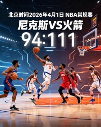 开云娱乐-111-94！火箭大胜尼克斯背后，3个细节暗示休城真要崛起了