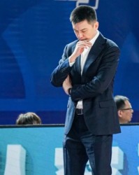 辽宁官宣杨鸣离职，29号将解说NBA！乌戈成为代理主帅！