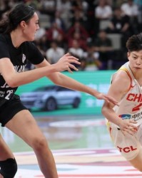 开云娱乐-女篮集训名单又扩招？宫鲁鸣临时再招募4人：李梦还能进国家队吗